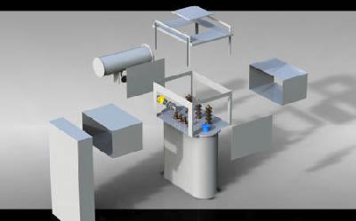 Proyectos de ingenieria y desarrollo